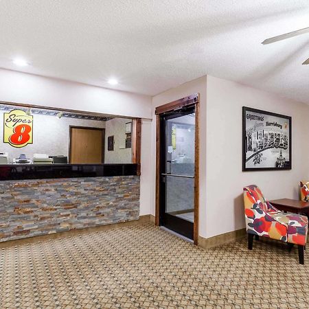 Hotel Super 8 By Wyndham Harrisburg Extérieur photo